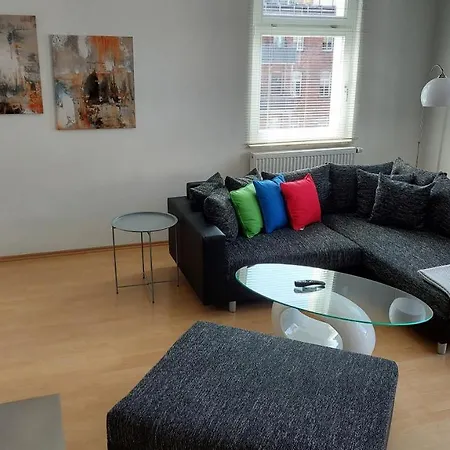 Neu! Ferienwohnung In Erfurt Exterior photo