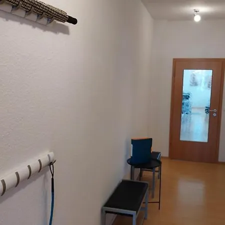 Neu! Ferienwohnung In Erfurt Exterior photo