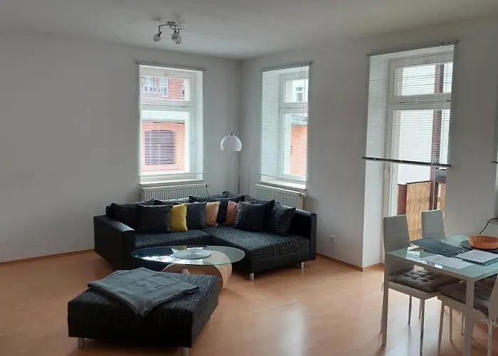 Neu! Ferienwohnung In Erfurt