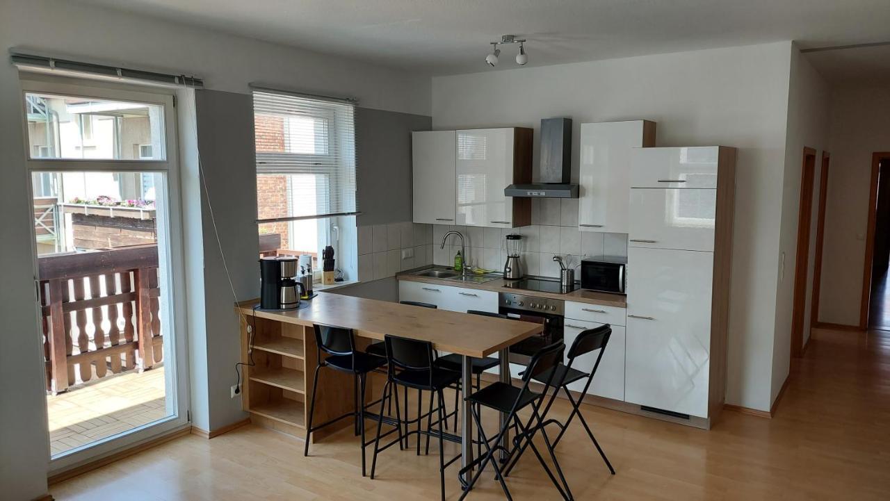Apartment Neu! In