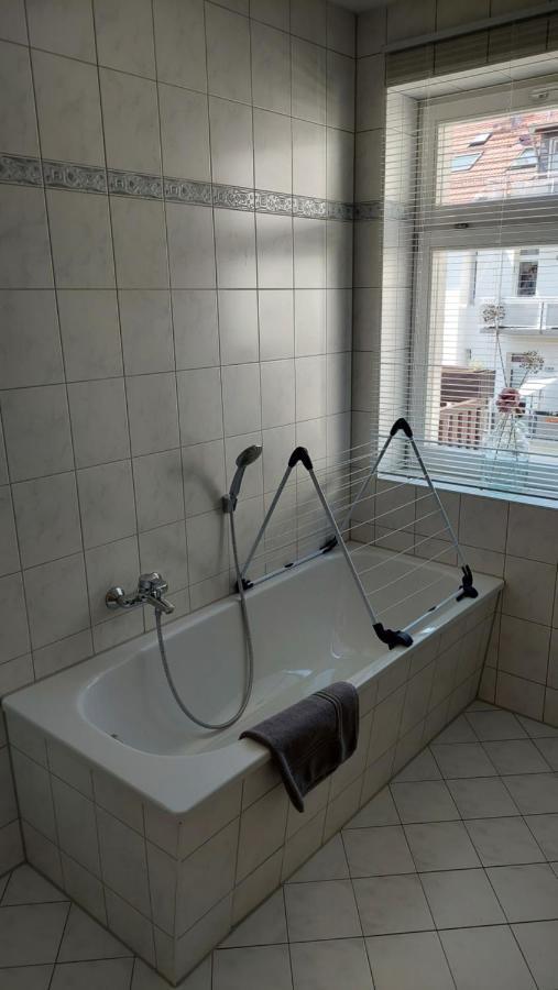 Apartment Neu! In
