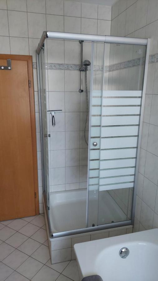 Apartment Neu! In Erfurt