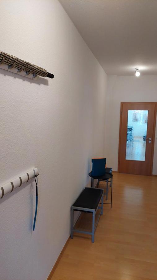 Apartment Neu! In *