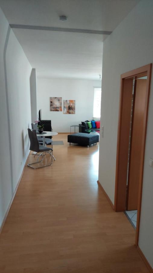 Apartment Neu! In Erfurt