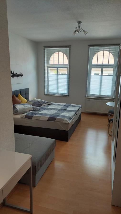 Apartment Neu! In *