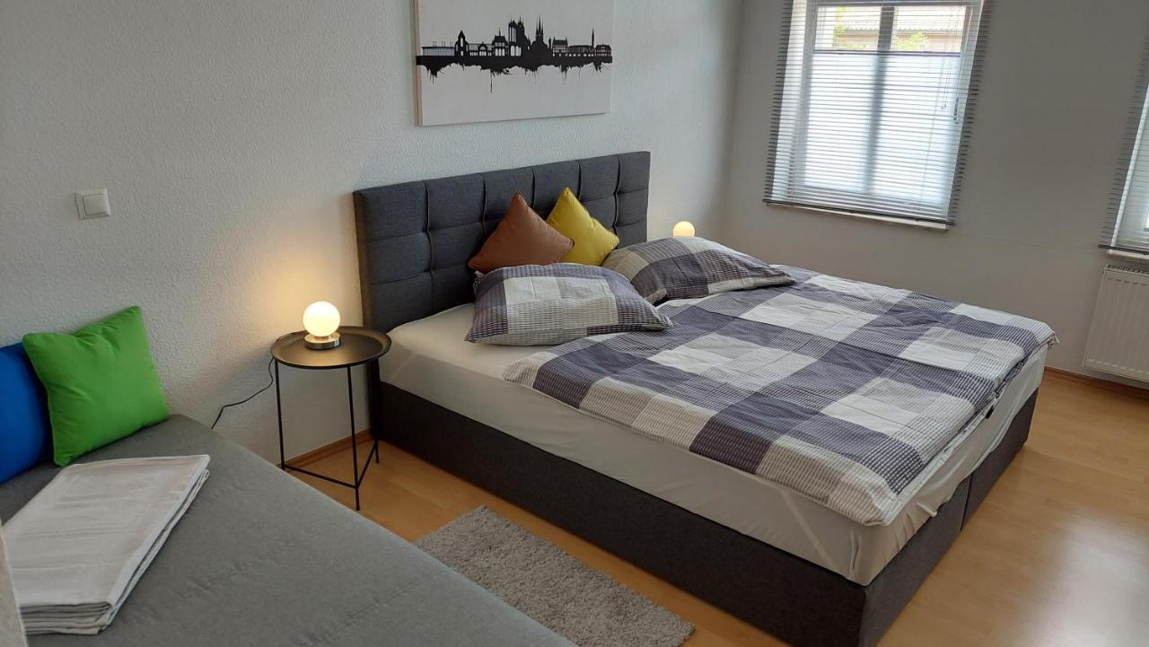Apartment Neu! In Erfurt