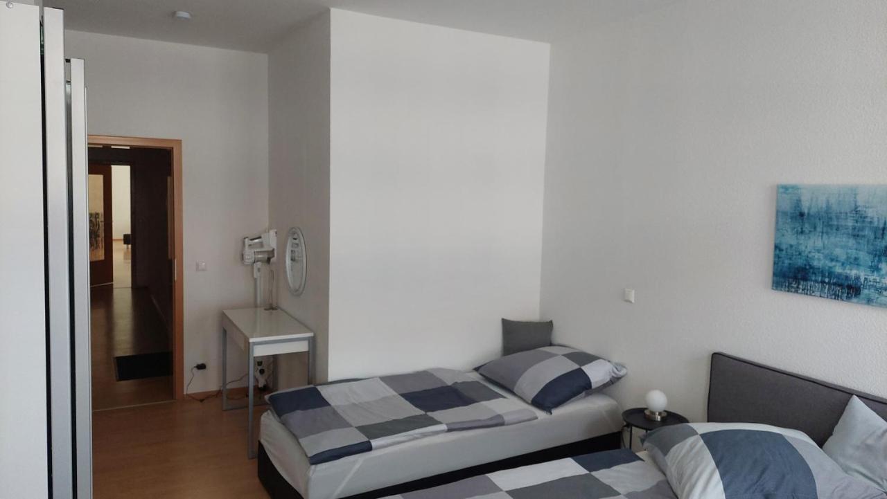 Neu! In Apartament Erfurt