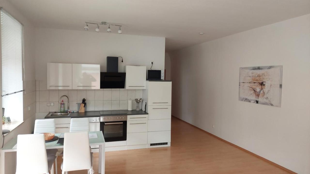 Neu! In Apartment Erfurt