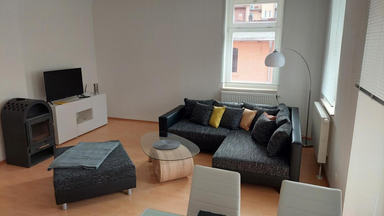 Apartment Neu! In Erfurt