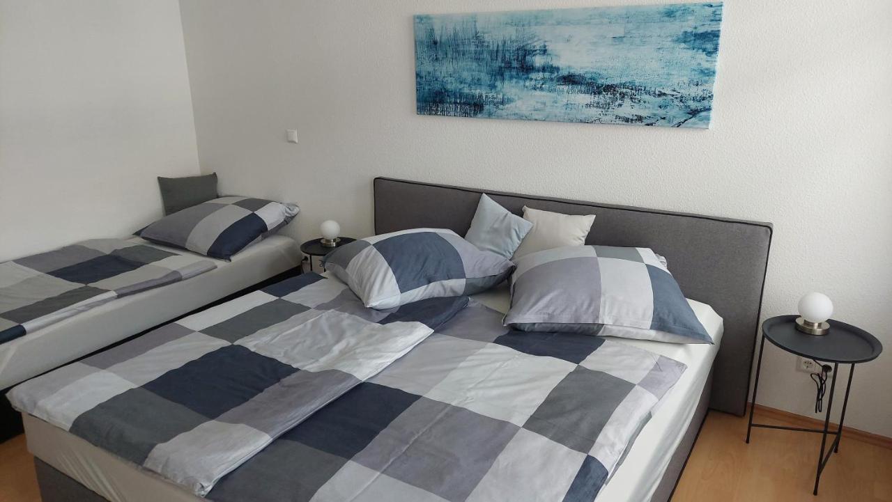 Apartment Neu! In *