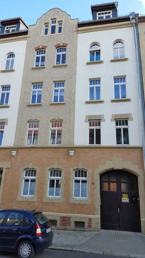Neu! In Apartment Erfurt