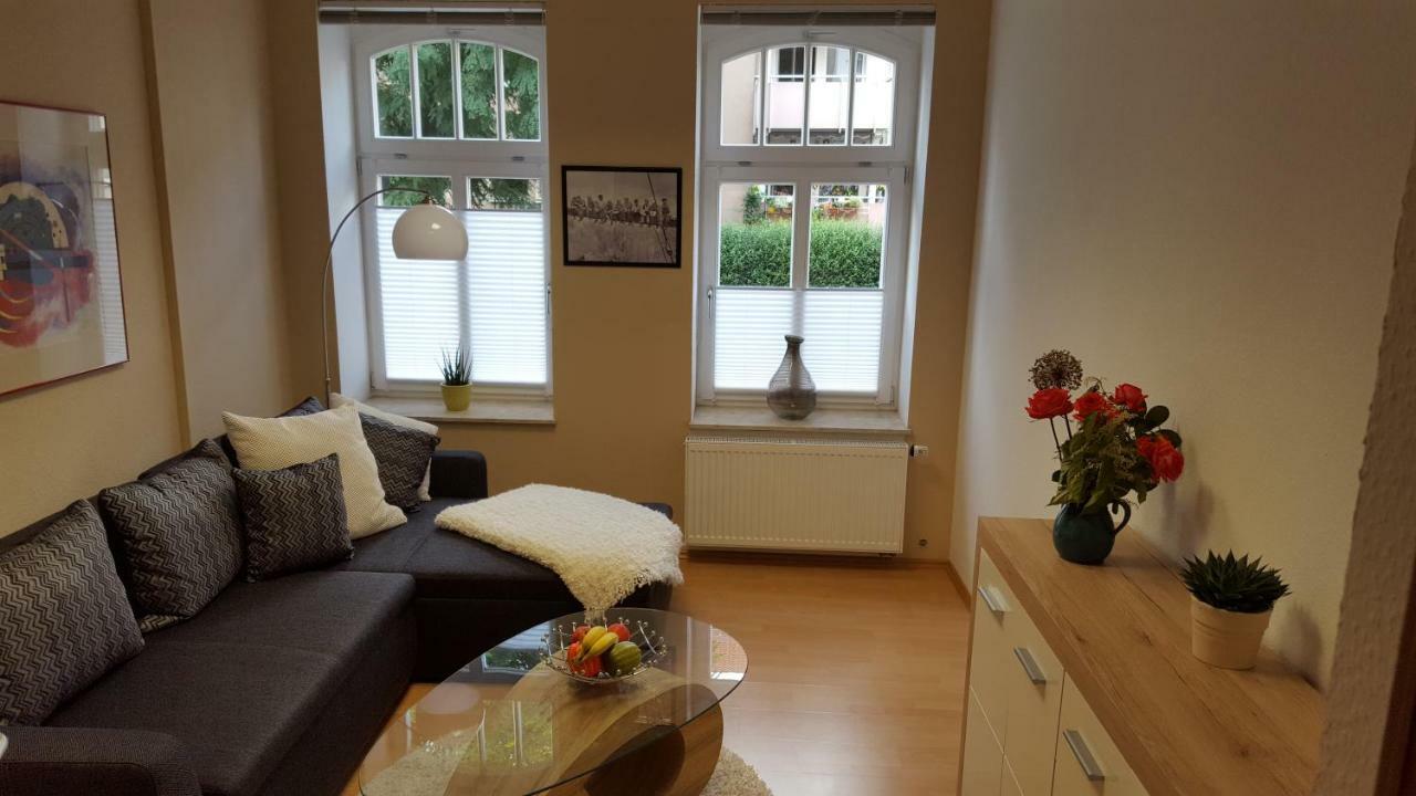 Apartment Neu! In *