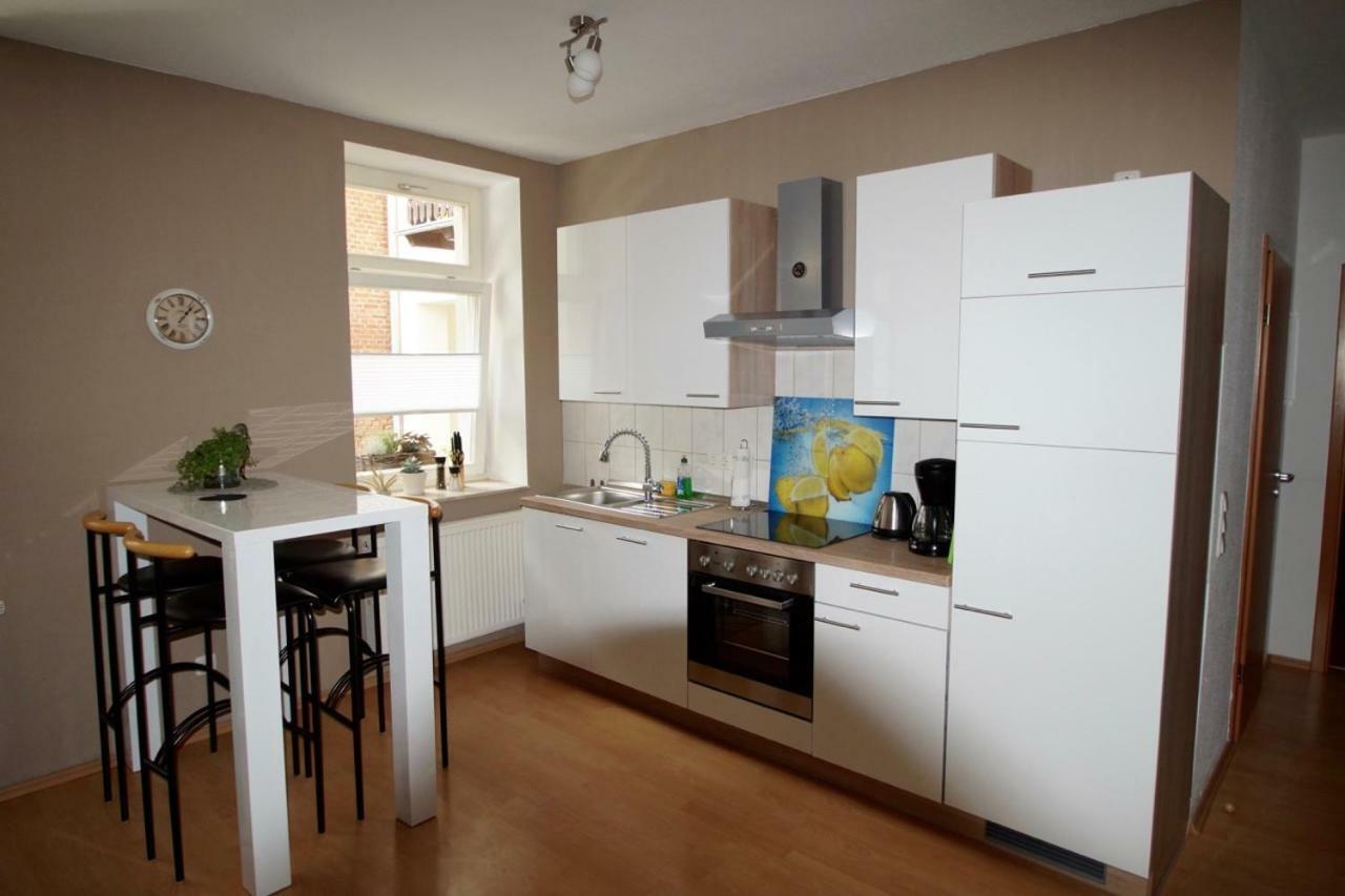 Apartment Neu! In Erfurt