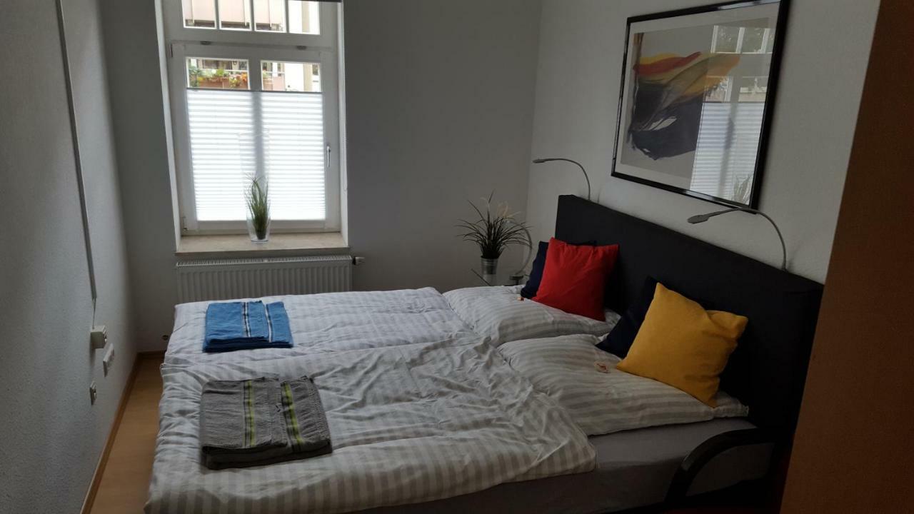 Apartment Neu! In Erfurt
