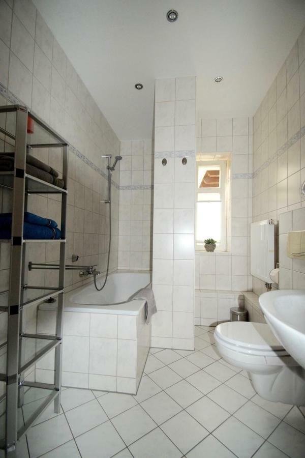 Apartment Neu! In
