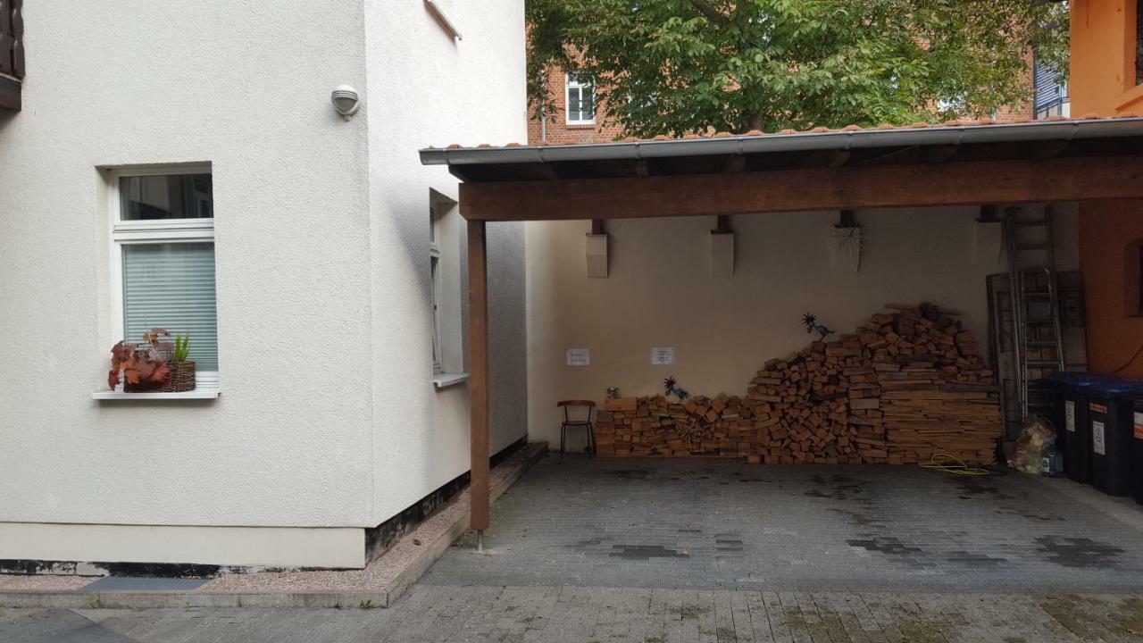 Neu! In Apartment Erfurt