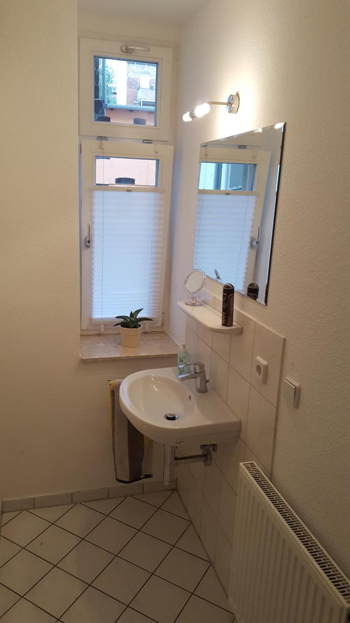 Apartament Neu! In