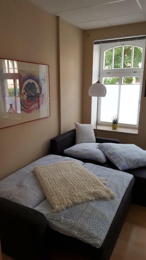Apartment Neu! In *