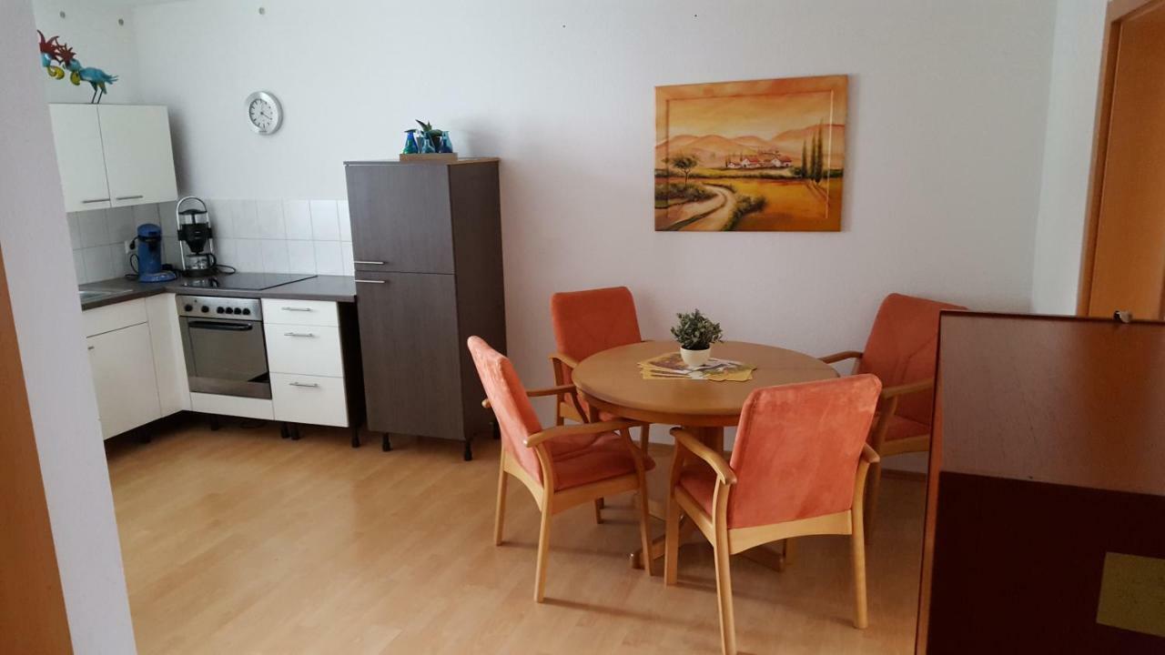 Apartment Neu! In
