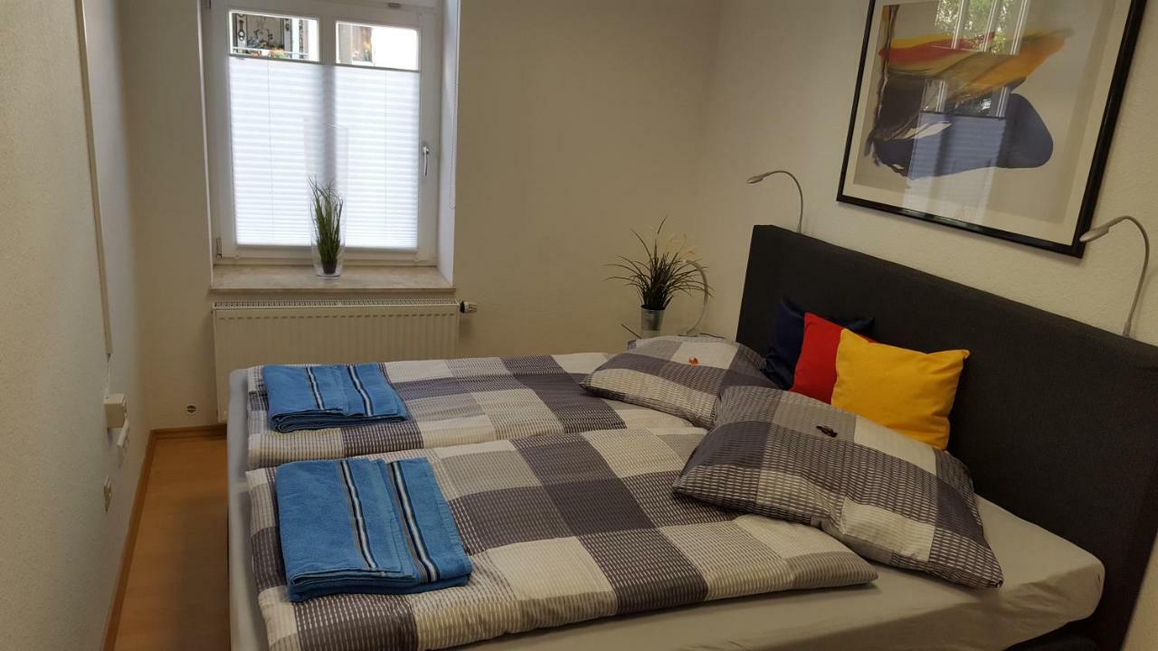 Neu! In Apartament
