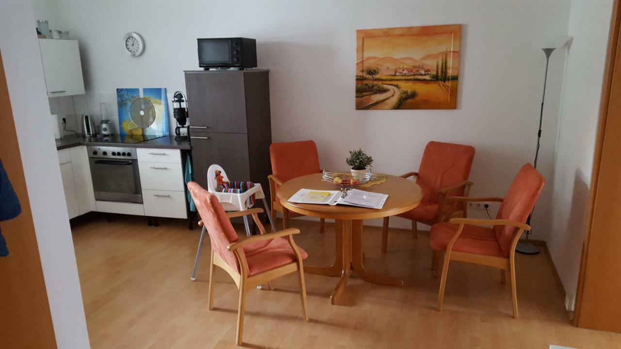 Neu! In Apartament