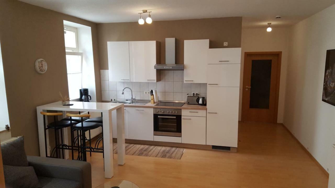Apartment Neu! In *